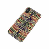 Polynesian Phone Case Yellow - Polynesian Pride