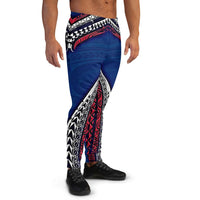 Polynesian Patterns Sweatpant - Polynesian Pride