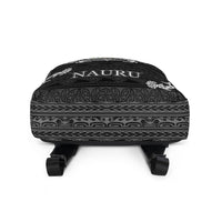 Nauru Backpack - Ocean Animals - Polynesian Pride