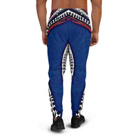 Polynesian Patterns Sweatpant - Polynesian Pride