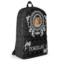 Tokelau Backpack - Ocean Animals - Polynesian Pride