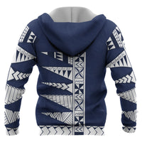 Samoa FOREVERIN Polynesian Hoodie - Polynesian Pride