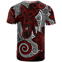 Polynesian T Shirt My Mom Is The Best - Polynesian Pride