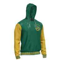 Avele College Hoodie - Polynesian Pride