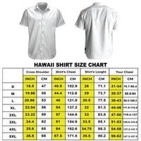 (Custom Personalised)Malampa Province Hawaiian Shirt Of Vanuatu Polynesian Patterns LT6 - Polynesian Pride