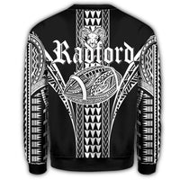 Hawaii - Radford High Football Jersey Sweatshirt - AH - Polynesian Pride