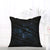 New Zealand Matariki Pillow Cover Cosmic Style LT7