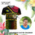 Custom Photo Vanuatu 1980 T Shirt Yumi Yumi Yumi Independence Anniversary CTM14