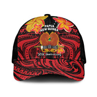 Papua New Guinea Classic Cap PNG 50 Years Independence Anniversary Ver.03 LT14