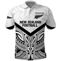 Customer Request - Taupo New Zealand - Polo Shirt - LT9