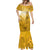 CUSTOMER REQUEST- ranalynnjinna - 18/05/2024 - Mermaid Dress - LT14
