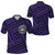 CUSTOMER REQUEST - Violet - 11/05/2024 - Polo Shirt - LT03