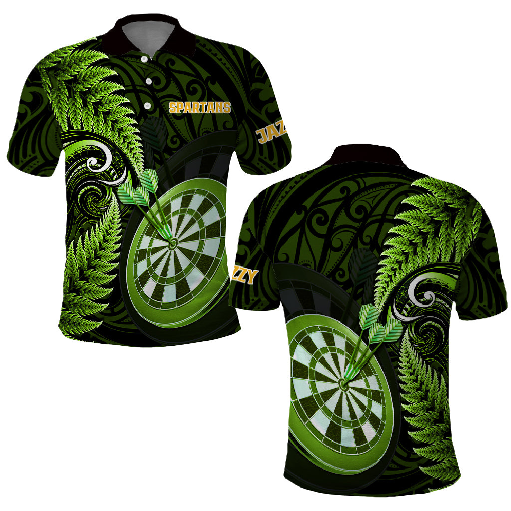 CUSTOMER REQUEST- Karen - 07/04/2026 - Polo Shirt Jazzy - LT14
