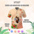 Custom Photo Polynesia Polo Shirt Polynesian Shark Pattern CTM05