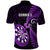 CUSTOMER REQUEST- Gunna's - 07/03/2024 - Polo Shirt- LT14 - Polynesian Pride