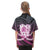Hawaii Hibiscus Flowers Hawaiian Outfits Polynesian Hawaiian Shirt KID Blue Style RLT7 - Polynesian Pride