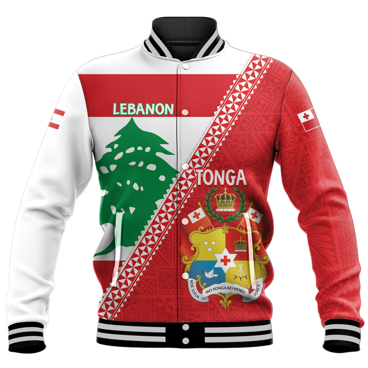 CUSTOMER REQUEST- cyriledwards7 - 19/06/2026 - Baseball Jacket - LT14
