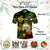 Custom Polynesian Countries Polo Shirt Coat Of Arms Polynesian Tribal Tattoo Shark CTM05 - Polynesian Pride