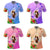 Custom Photo Polynesia Polo Shirt Polynesian Shark Pattern CTM05