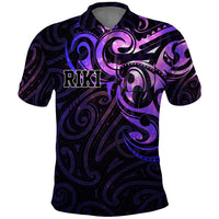 CUSTOMER REQUEST - RIKI - 08/01/2025 - Polo Shirt with Pocket - LT03