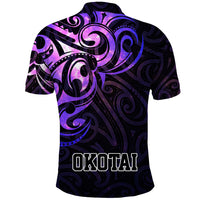 CUSTOMER REQUEST - Robbie - 08/01/2025 - Polo Shirt with Pocket - LT03