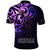 CUSTOMER REQUEST - Robbie - 08/01/2025 - Polo Shirt with Pocket - LT03