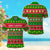 Custom Polynesian Countries Christmas Polo Shirt Funny Beach Style CTM05 - Polynesian Pride