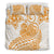 Polynesian Tribal Tattoo Retro Bedding Set Gold Screen Color LT9 - Polynesian Pride