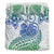 Polynesian Tribal Tattoo Retro Bedding Set Gradient 03 Screen Color LT9 - Polynesian Pride