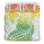 Polynesian Tribal Tattoo Retro Bedding Set Gradient 02 Screen Color LT9 - Polynesian Pride