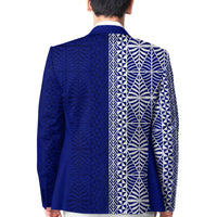 Custom Tonga Schools Blazer Tongan Schools Logo Simple Style