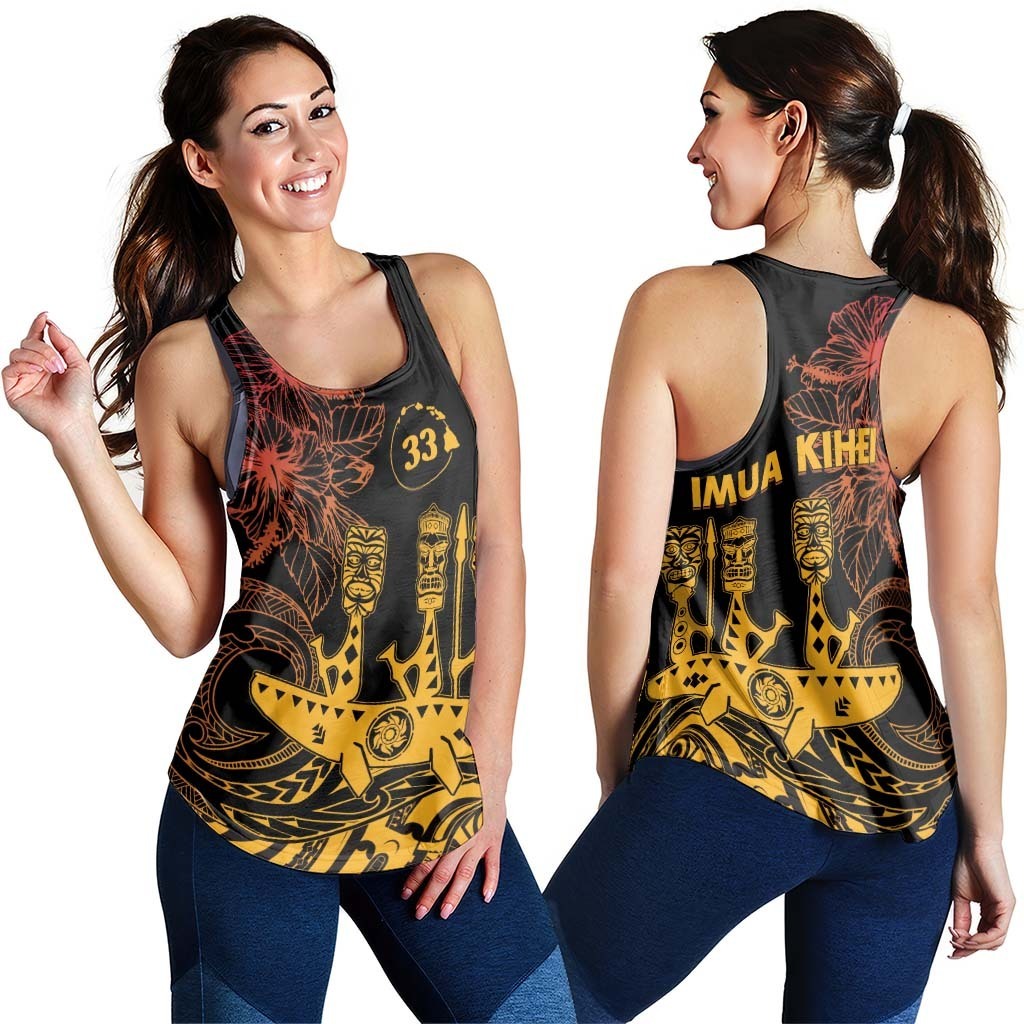 Customer request - bonneyfaith - 15/05/26 - Women Racerback Tank - LT7
