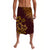 Hawaii Summer Lavalava Mix Polynesian Brown LT6 Brown - Polynesian Pride