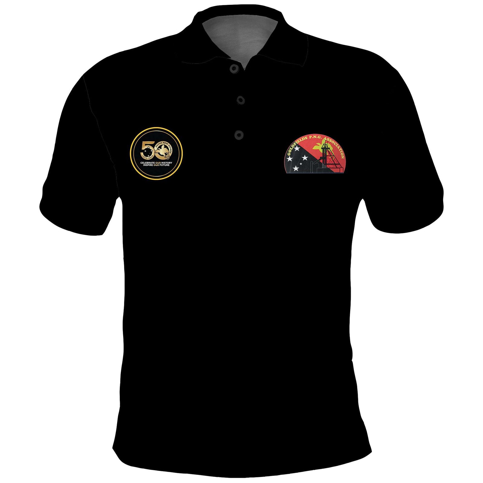 CUSTOMER REQUEST - 11MWP - 19/05/2025 - Polo Shirt - LT05