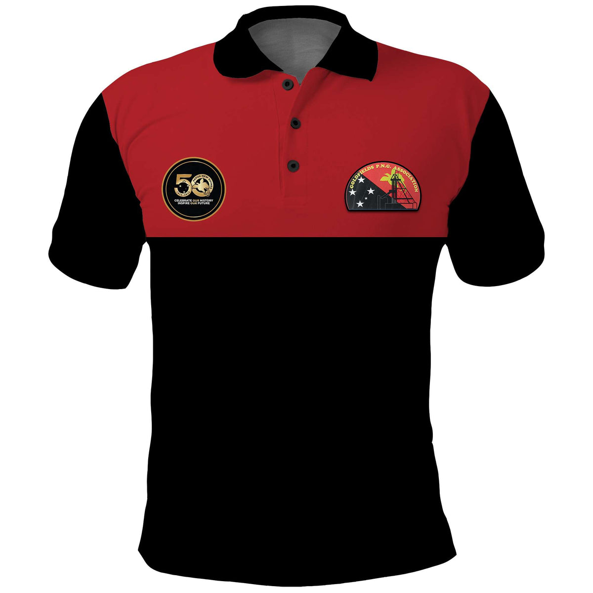 CUSTOMER REQUEST - 12MWP - 19/05/2025 - Polo Shirt - LT05