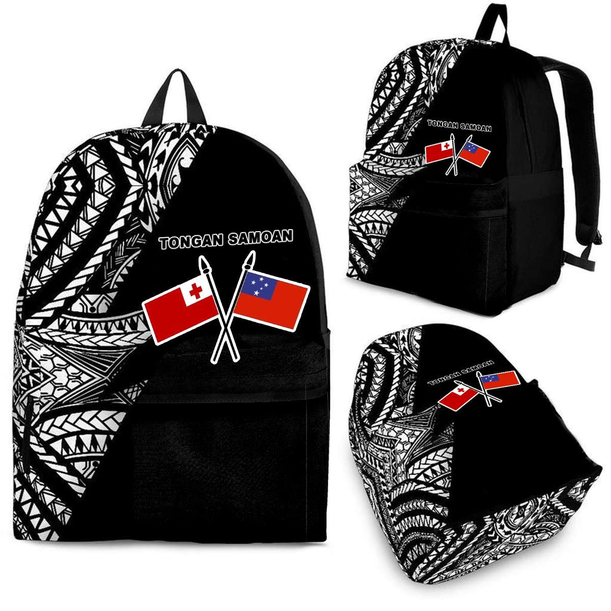 CUSTOMER REQUEST - Nora Lynch - 14/01/2026 - Backpack - LT05