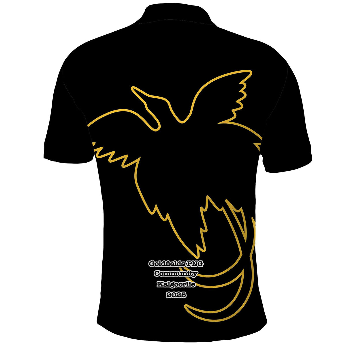 CUSTOMER REQUEST - 10MWP - 19/05/2025 - Polo Shirt - LT05