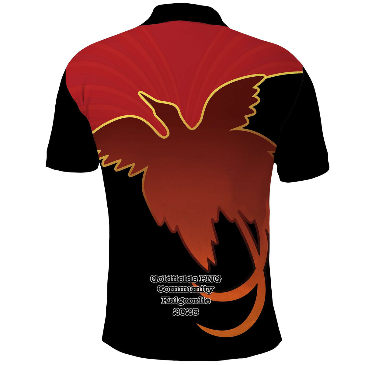 CUSTOMER REQUEST - 07MWP - 19/05/2025 - Polo Shirt - LT05