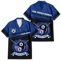 CUSTOMER REQUEST - THE PATH FINDERS - 20/11/2025 - Hawaiian Shirt - LT05