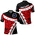 Proud Of Cook Islands Polo Shirt Special LT7