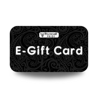 Polynesian Pride Gift Card