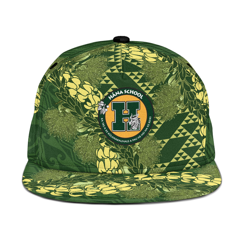 CUSTOMER REQUEST- daisy.kanae_aina - 13/02/2026 - Snapback Cap - LT14