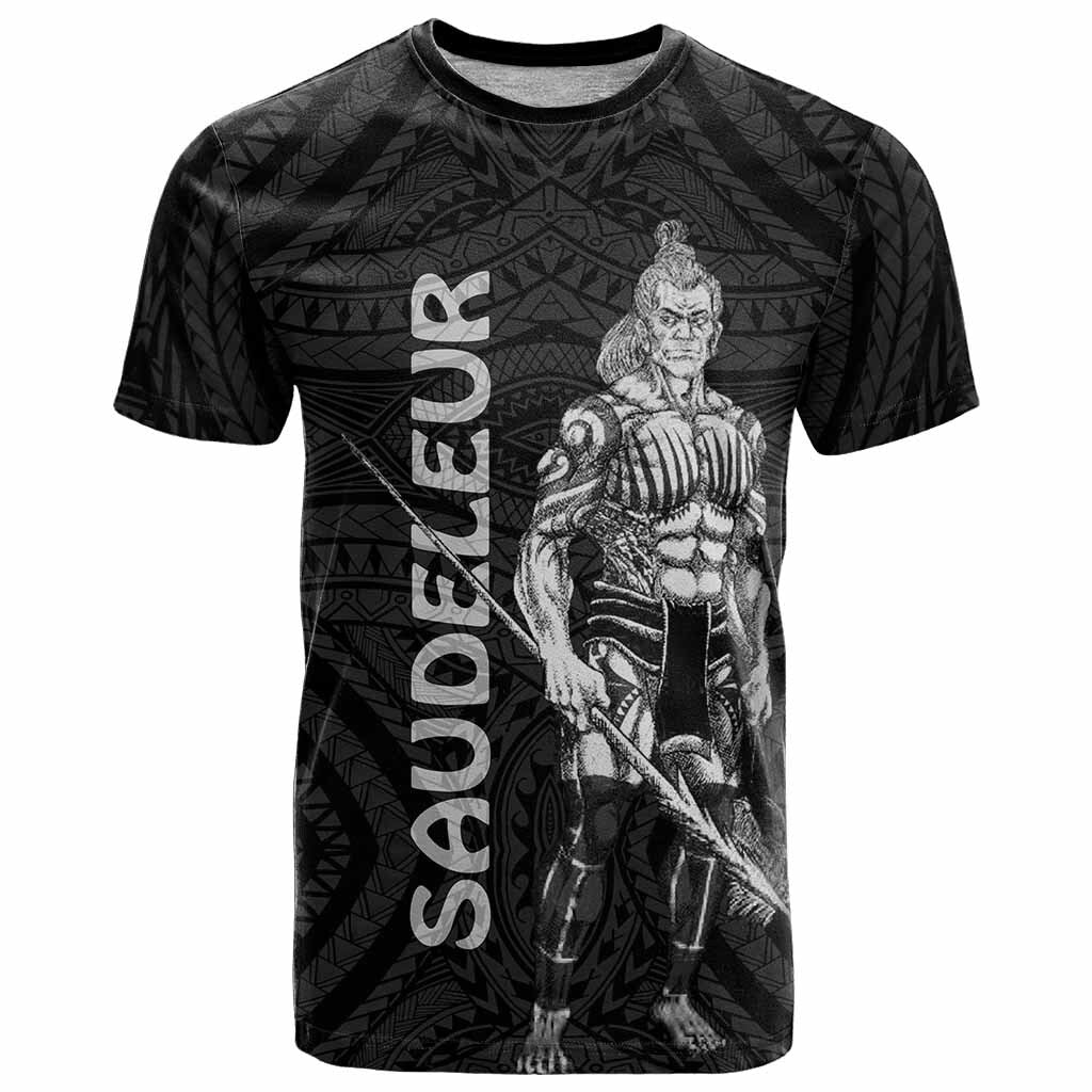CUSTOMER REQUEST - SAUDELEUR - 18/10/2025 - T Shirt - LT03