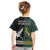South Africa Protea and New Zealand Fern T Shirt Rugby Go Springboks vs All Black Ver.02 LT13 - Polynesian Pride