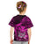 Hawaii Islands Polo Shirt Maui Map Hawaiian Shark With Tropical Flowers LT14 - Polynesian Pride