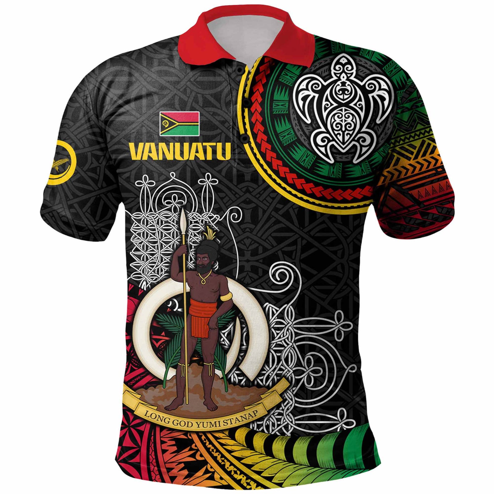 Vanuatu-Seal-With-Mutis-En-Atan-Patterns