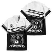 CUSTOMER REQUEST - THE PATH FINDERS - 20/11/2025 - Hawaiian Shirt - LT05