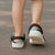Aqua Polynesian Pattern With Tropical Flowers Clogs Shoes - Polynesian Pride