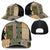 Beige Aotearoa Kowhaiwhai Pattern Mesh Trucker Cap NZ Maori Quilt Style - Polynesian Pride