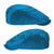 Blue Gradient Polynesia Jeff Hat Hawaiian Tribal Hammerhead Shark Tattoo - Polynesian Pride